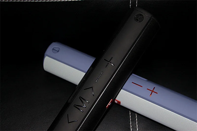 E18 Беспроводной Bluetooth Динамик s Портативный динамик для открытого воздуха многофункциональная со встроенной аудио-картой для смартфонов длинный громкий Динамик переносной магнитофон