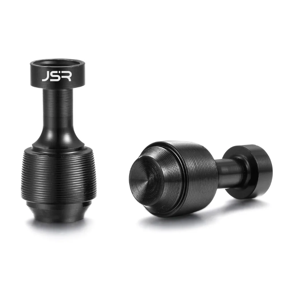 DJI Мавик 2 удаленного Управление Лер Stick красочные металла дистанционного