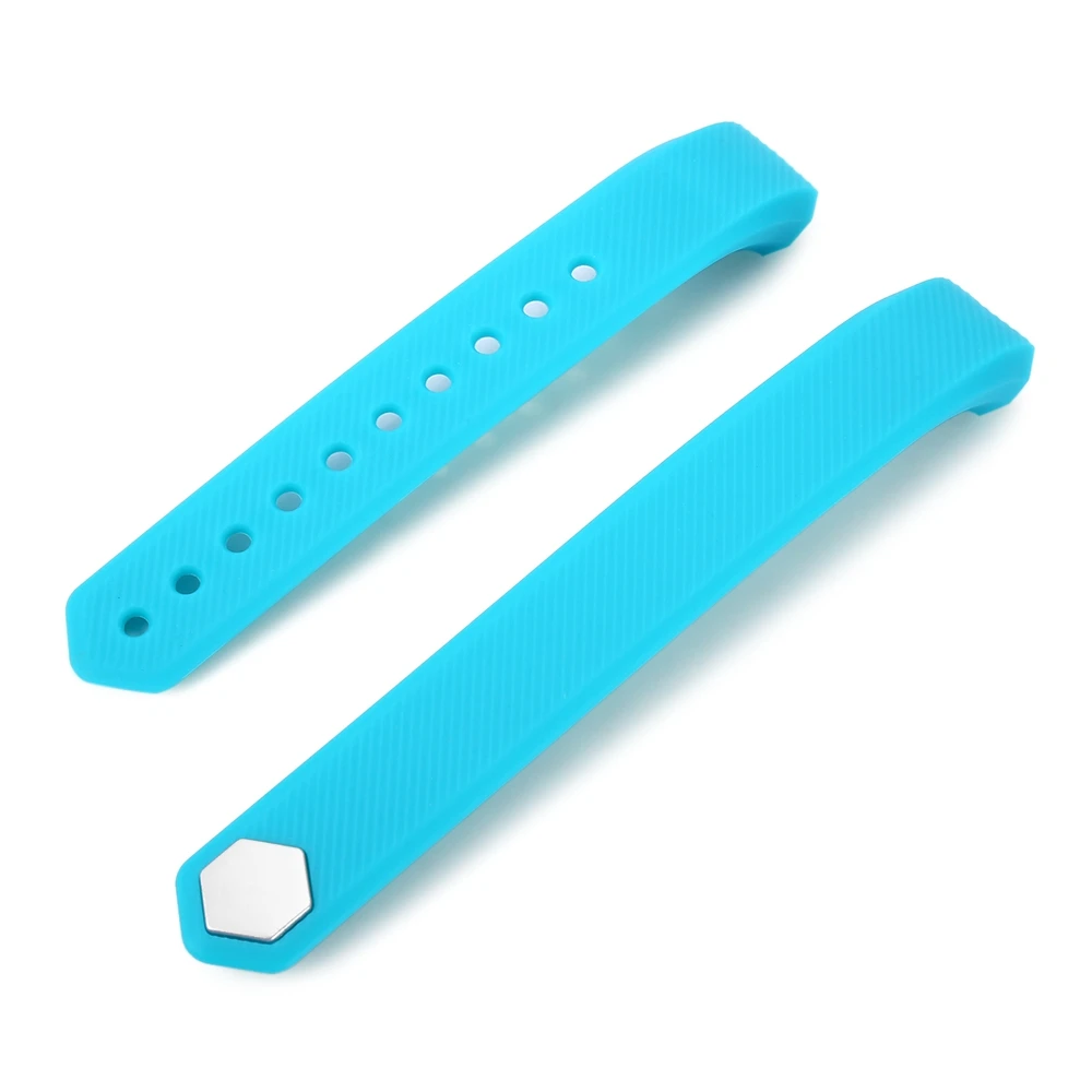 ID115 умный Браслет Смарт ремешок замена ремешки силиконовый ремень 5 цветов