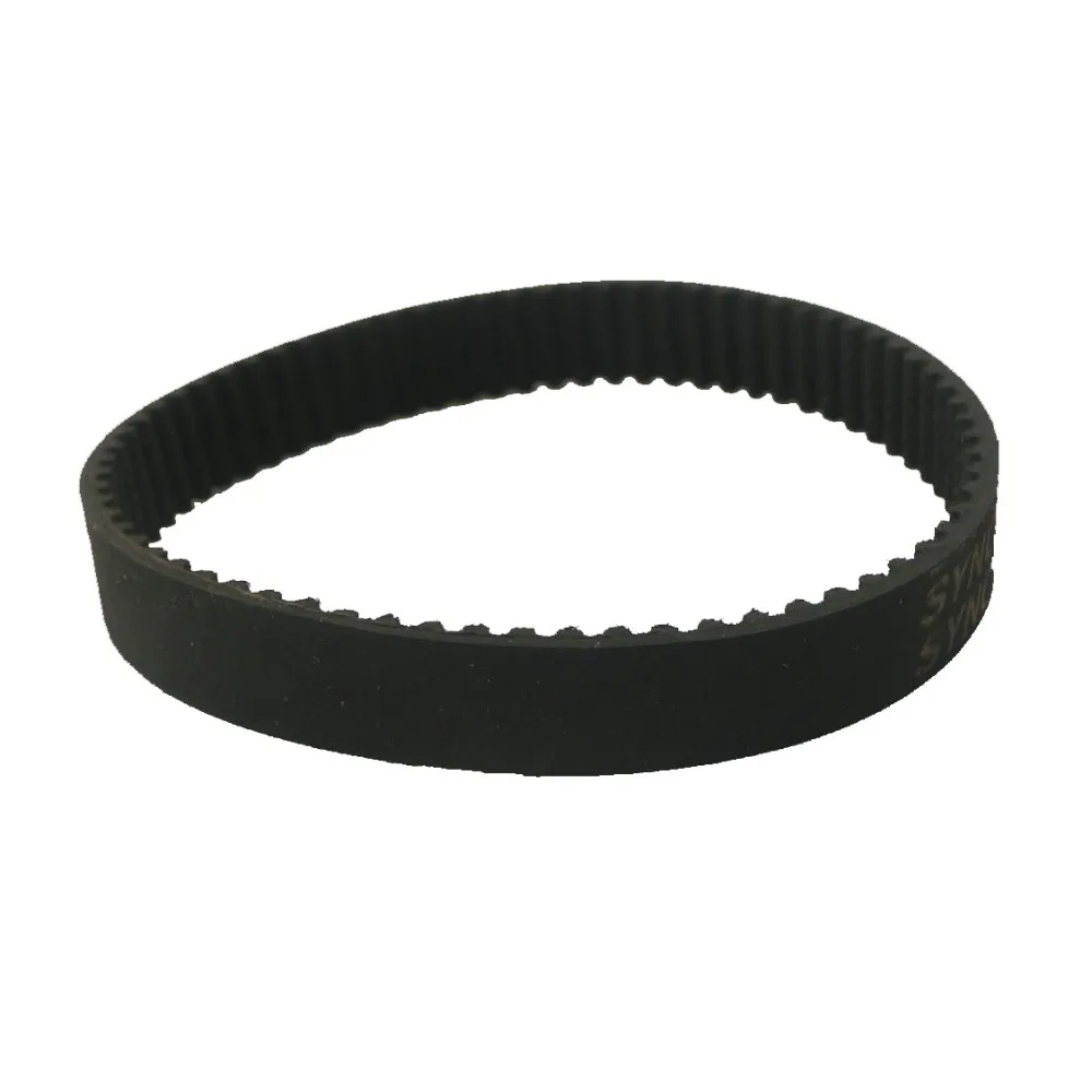 

HTD3M Timing Belt 15mm Width Rubber Transmission Belt 432/435/438/441/444/447/450/453/456/459/462-3M Closed Loop Gear Belt
