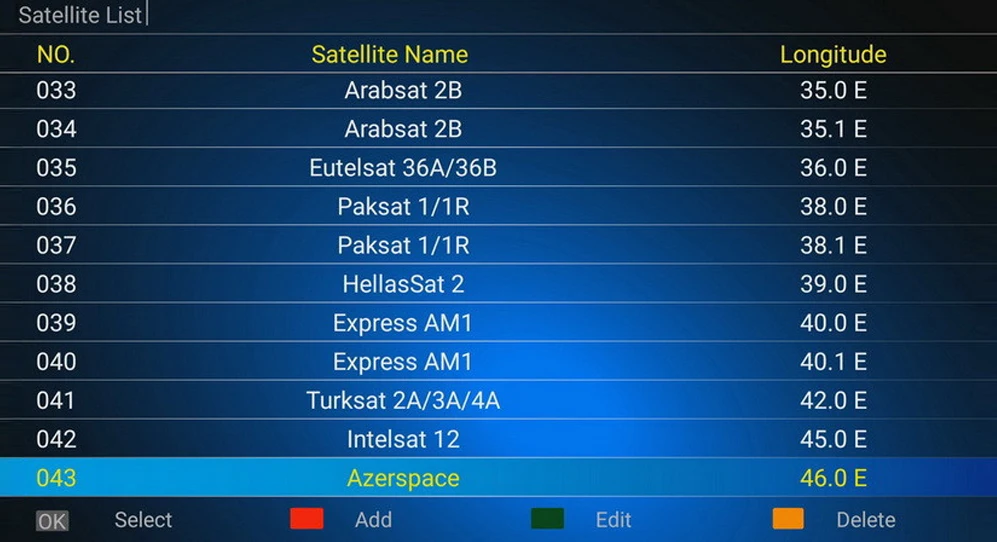 KII PRO Android спутниковый Интернет приемник Amlogic S905D 4K смарт поддержка ТВ-коробок DVB-T2 и S2 Cccams 24 языков для России, испании