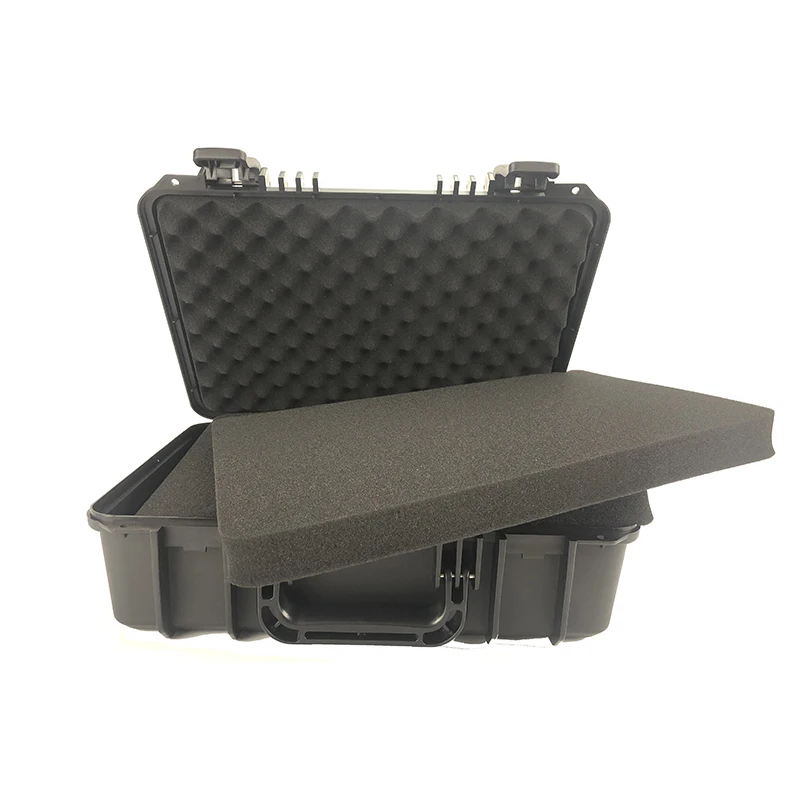 АБС пластик герметичный ящик для инструментов защитное оборудование чехол