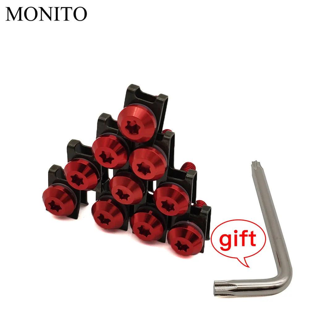 10 фрезерный станок с ЧПУ для BMW R1200S R1200ST R1150RT F650CS R1100S R1150R S1000RR мотоцикл винты