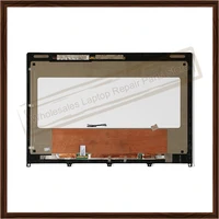 genuine new lcd screen assembly 13 3 for asus ux301la ux301 laptop digitizer panel touch dispaly screen 19201080