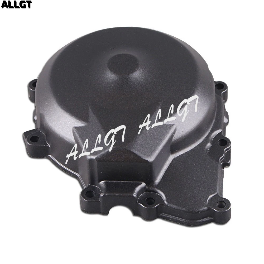 ALLGT крышка двигателя статора Картер для Yamaha YZF R6 2006 2007 2008 2009 2010 2011 | Автомобили и