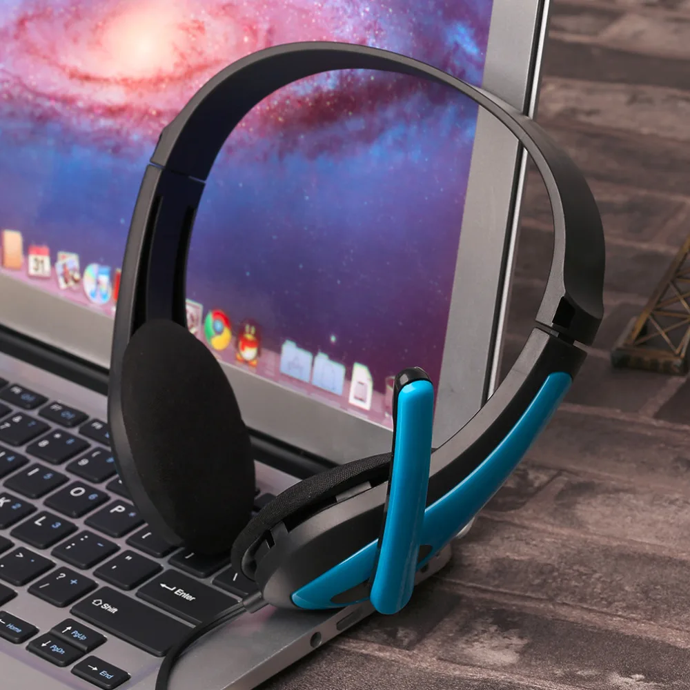 Универсальный портативный компьютер PC эргономичный дизайн проводной игровой