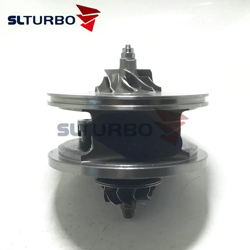 Сбалансированный turbo CHRA BV35 картридж 54359700045 54359700060 для BMW 125d 225d 325d 425d 525d X1 X5 25d xDrive 218HP
