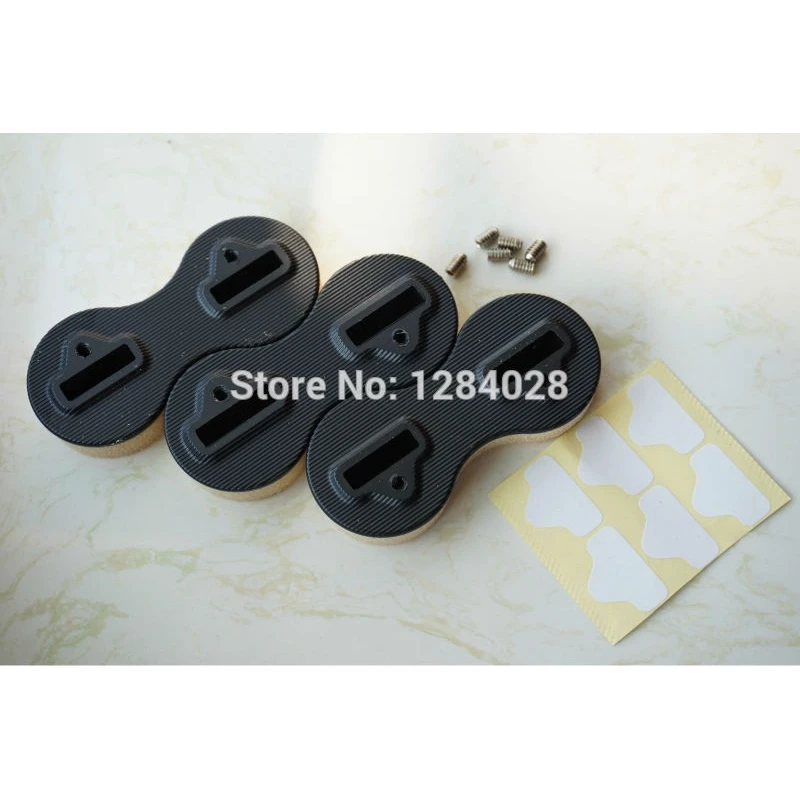 Бесплатная доставка дешевая Fcs Fusion плавник доска для серфинга стандартные