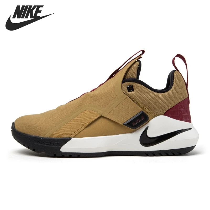 Оригинальный Новое поступление NIKE AMBASSADOR XI Мужская баскетбольная обувь