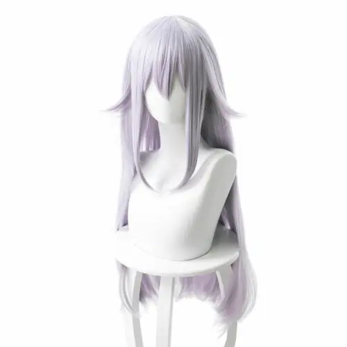 Игра Супер Марио Одиссея Boosette косплей парик король бу человеческие волосы принцесса косплей парики