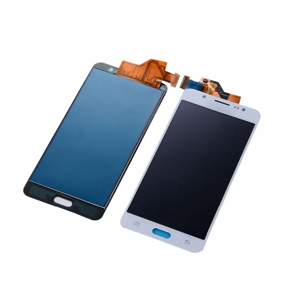 Для Samsung Galaxy J7 2016 J710 J710F J710M J710MN J710H /DS ЖК дисплей с сенсорным экраном и дигитайзером
