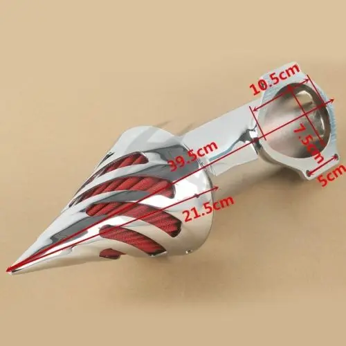 Воздушный фильтр для мотоцикла Honda VTX 1300 1986 2012|Воздушные фильтры и системы| |