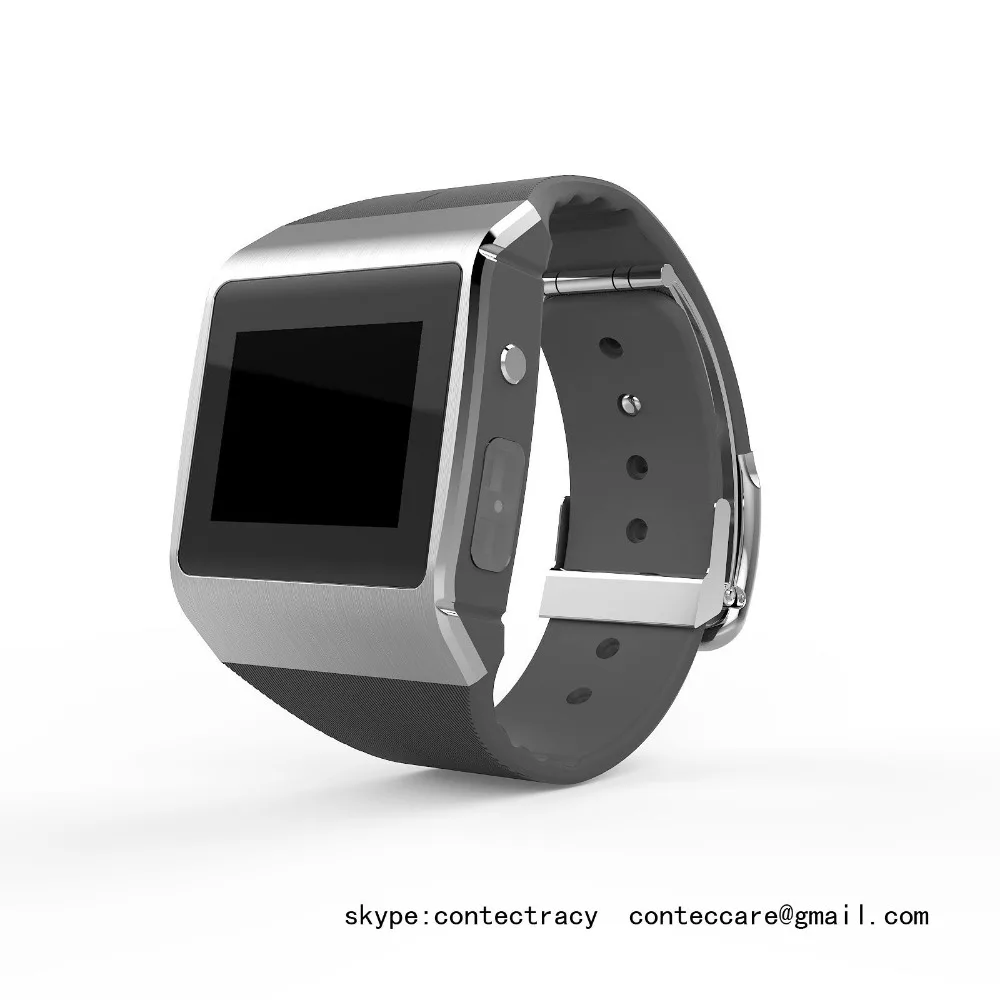 CMS50K портативный SpO2/ЭКГ монитор беспроводной Bluetooth Смарт-Монитор калорий