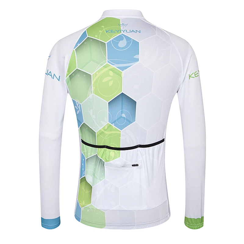 2017 велосипедная мужская одежда с длинным рукавом летняя Солнцезащитная для