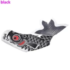 2020 Новый 70 см японский Карп Windsock стример рыба флаг кайт Koi Nobori Koinobori MAY18_35