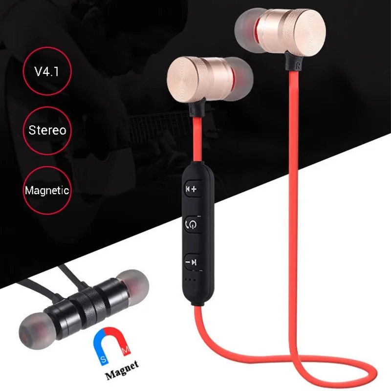 Спортивные наушники для бега беспроводные наушники бас bluetooth с микрофоном для Verykool Lotus s5001 fone de ouvido наушники с микрофоном