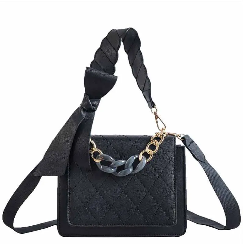 

Women bag Fashion Casual Contain two packages Luxury handbag Designer Shoulder bags new bags for women 2019 Composite bag bolsos