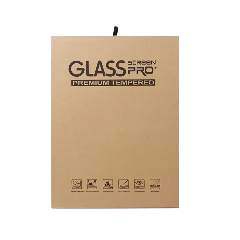 Закаленное стекло для Samsung Galaxy Note 10 1 2014 Edition P600 P601 P605 0 3 мм 2.5D 9H защитная пленка +