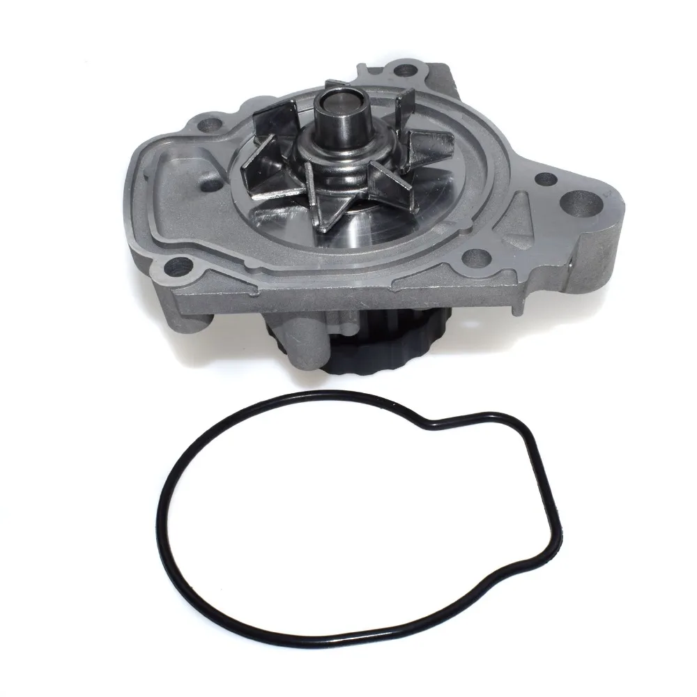 ISANCE для Honda Civic 2001-2005 1.7L ремни ГРМ и приводные водяной насос Свеча зажигания трубки