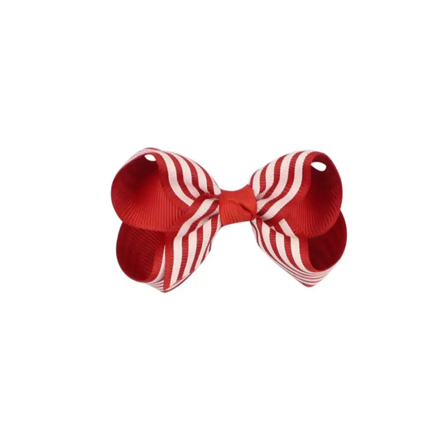 MUQGEW детские, для малышей, для маленьких девочек, Детская футболка с принтом «4th Of July заколка для волос, Заколки для волос для детей ясельного возраста, аксессуары для волос# TX4