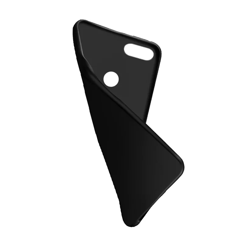 Huawei Honor 6C Pro case cover 6CPro Silicone for 7A Case 7 A Frosted 7S 7C | Мобильные телефоны и аксессуары