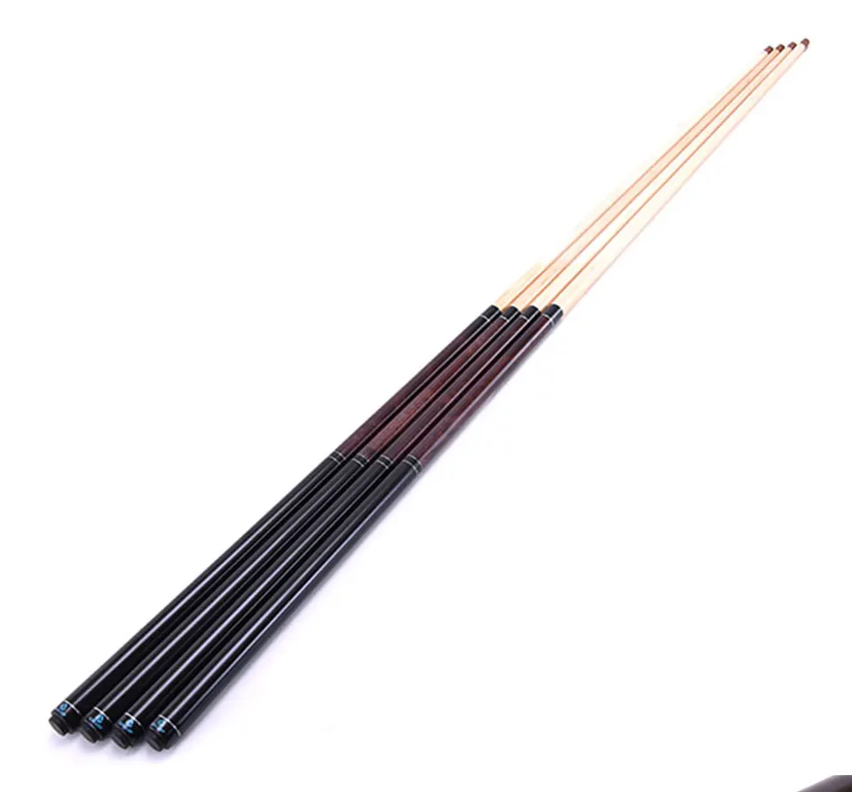 Пробой Cue Punch Jump Cues черный коричневый 2 цвета Китай