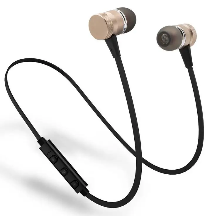 Fone Bluetooth наушники стерео Бег наушник Active Шум шумоподавления гарнитуры Hands Free