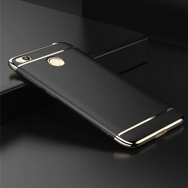 Черный Роскошный Жесткий Чехол для huawei P10 P8 P9 Lite чехол s Коврики 20X P20 P30 Pro 3 в 1 тонкий чехол на Honor 8, 9, 10, 8A 8X Max 10i 20i - Цвет: Черный