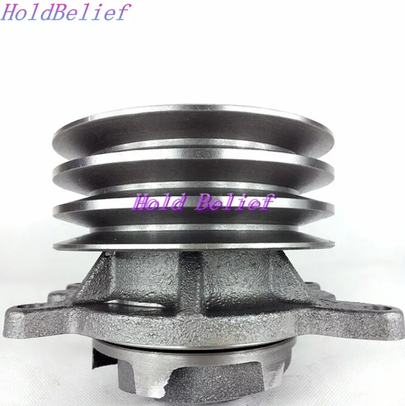 

New Water Pump 2W1225 for Engine 3208 3412 SR4