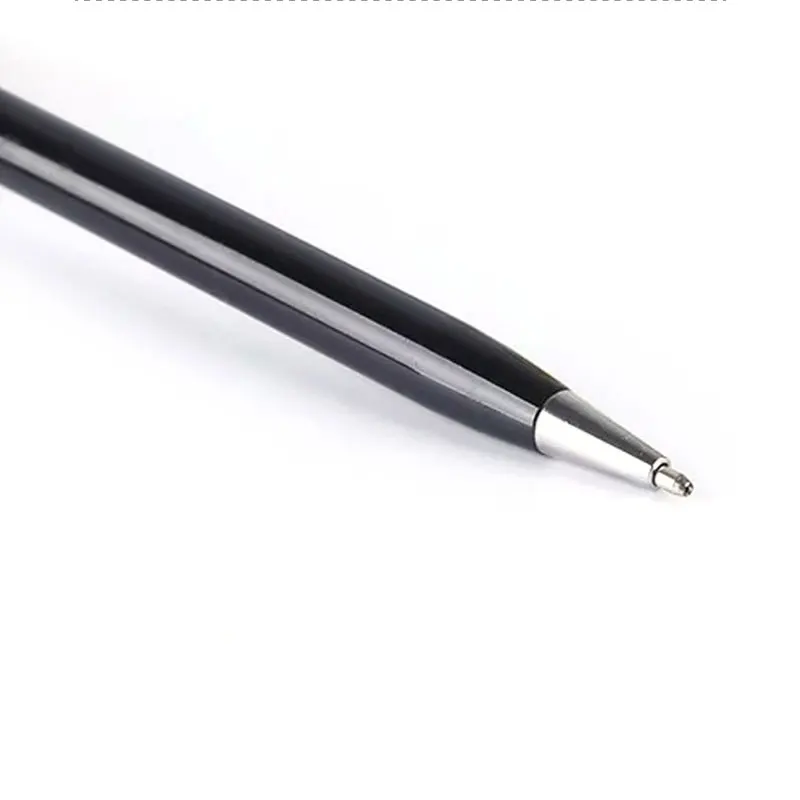 LZN Бесплатная гравировка логотипа/текста для рекламы новейший стиль серебряный