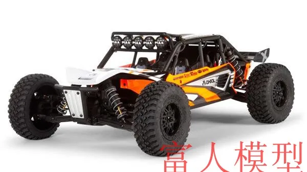 Осевая AX12018 Hankook Dynapro покрышки для грязевой местности 41 мм R35 Cmpnd 2 EXO Terra багги