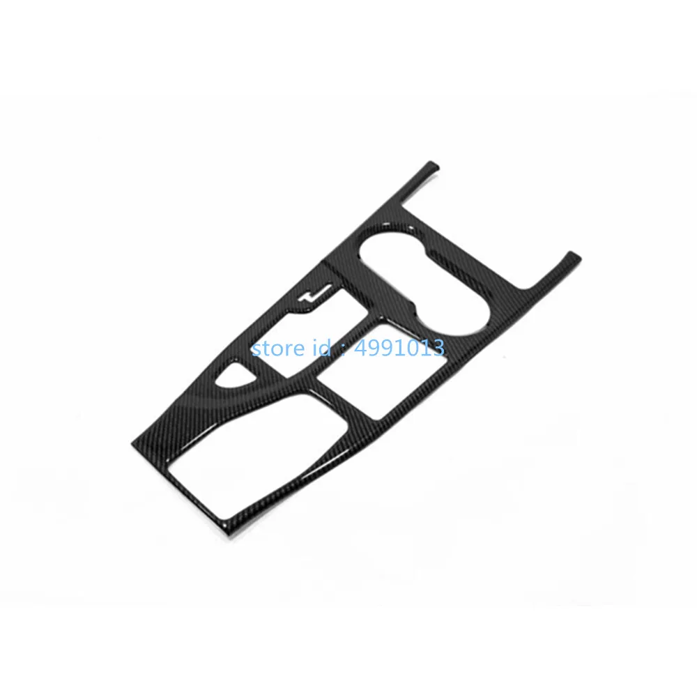 Автомобильная палочка из АБС-пластика внутри среднего переключения лопатка