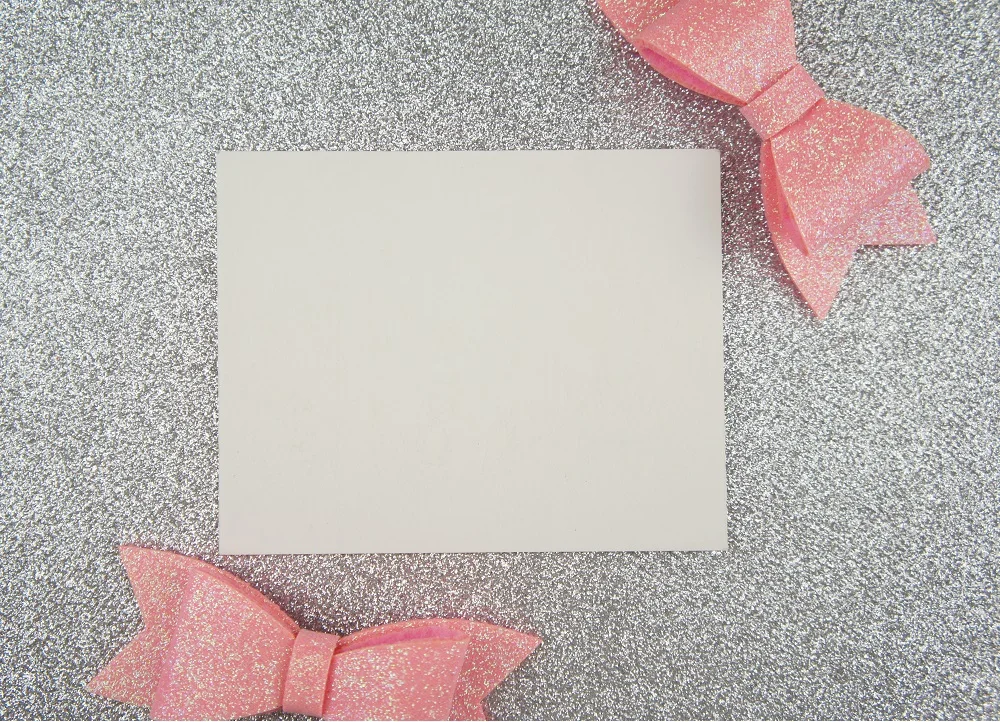 50 шт. мини карты единорог Радуга спасибо сообщения многофункциональные