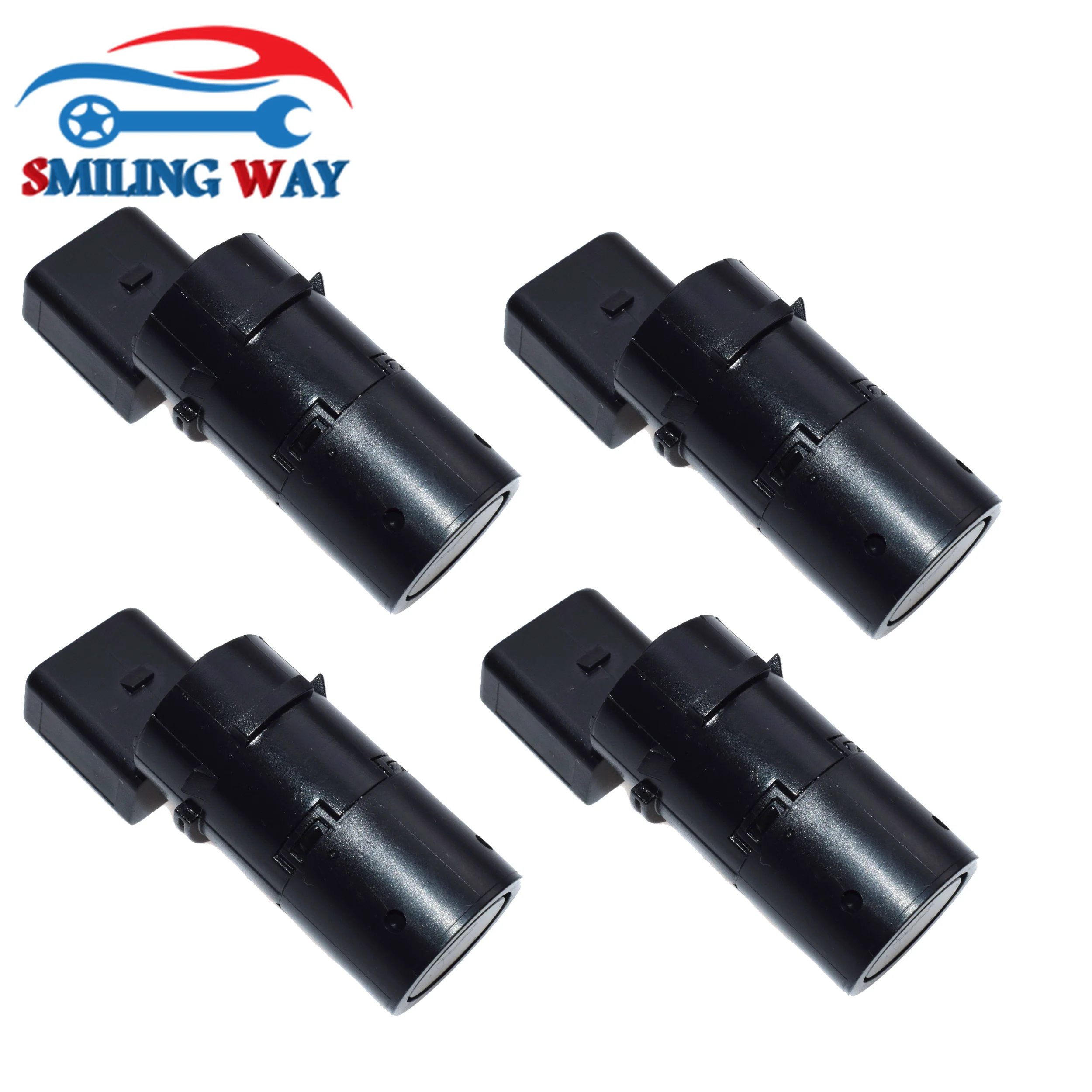 PDC Датчик парковочного расстояния для Audi A6 S6 RS6 салон Avant Allroad VW Transporter T5 Skoda Octavia II OE #
