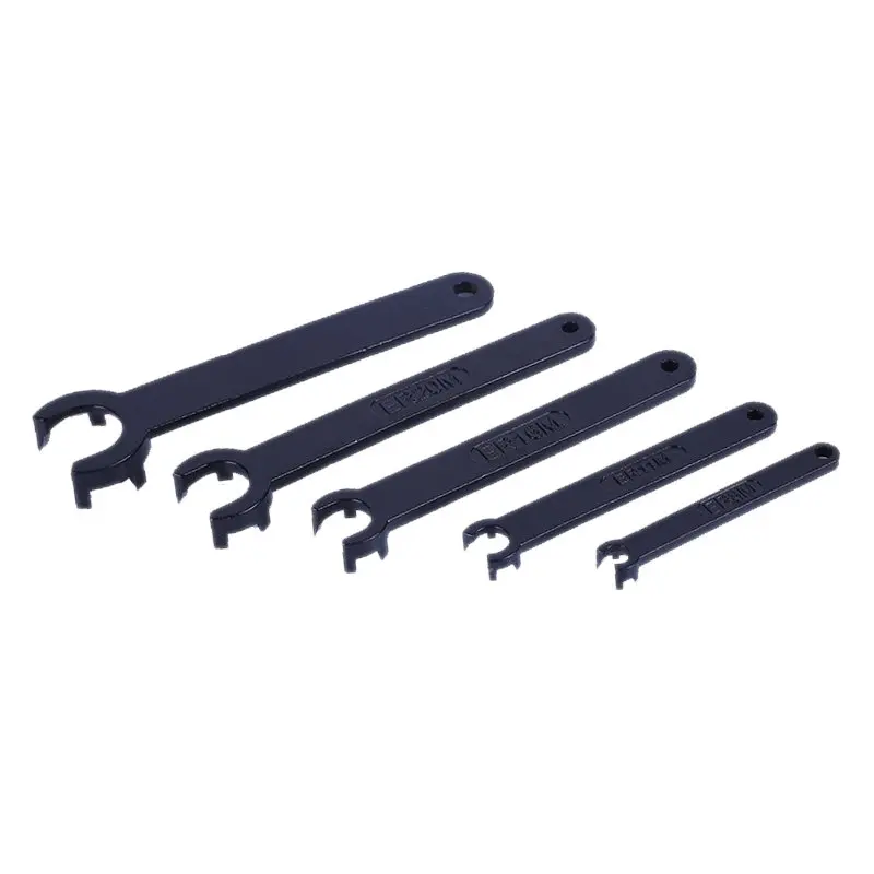 

ER8M ER11M ER16M ER20M spanner wrench keys for toolholder CNC parts