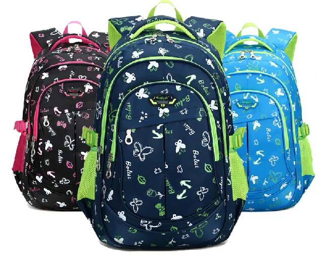 

2016 New Children school bags children backpacks kids school bag Leisure waterproof bag mochila escolar infantil kid bag
