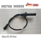 Высоковольтный кабель HS-80 HS800 EFI Hisun Parts HS1102MU 700ccHS2V91MW 800cc ATV UTV Quad Engine, запасной Для Coleman