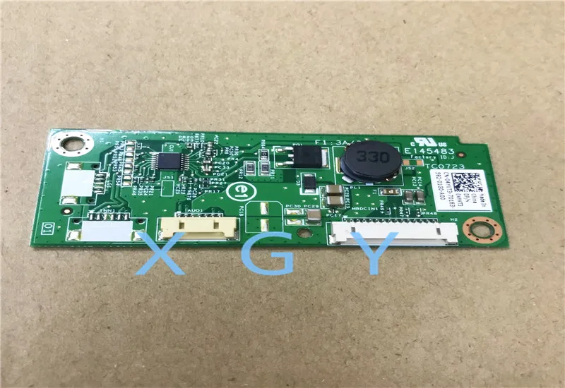 Оригинальный оригинальный для DELL Inspiron 20 3048 Series плата инвертора ЖК-дисплея 4YVT3 04YVT3
