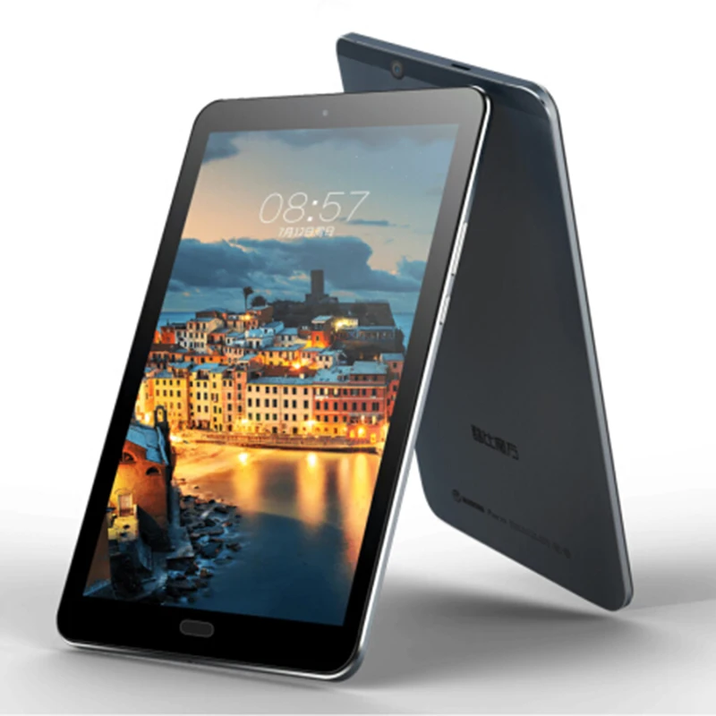 Cube Freer X9 8,9 дюймовый планшетный ПК MTK8173 Четырехъядерный 4 Гб Ram 64 Гб Rom 2560*1600 OGS Android 6,0 двухдиапазонный WiFi Bluetooth