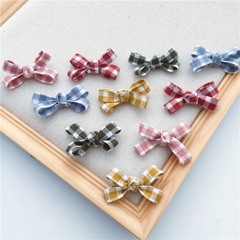 4 5*2 7 см 15 шт./лот shin bow with star DIY Tie формы аппликации атласная лента лук Аппликации Craft