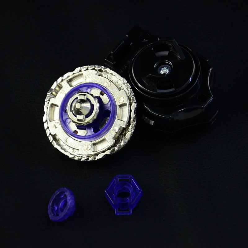 Beyblades 4D Burst Metal Fusion Launcher Top Set Kreis Cygnus BB124 | Игрушки и хобби