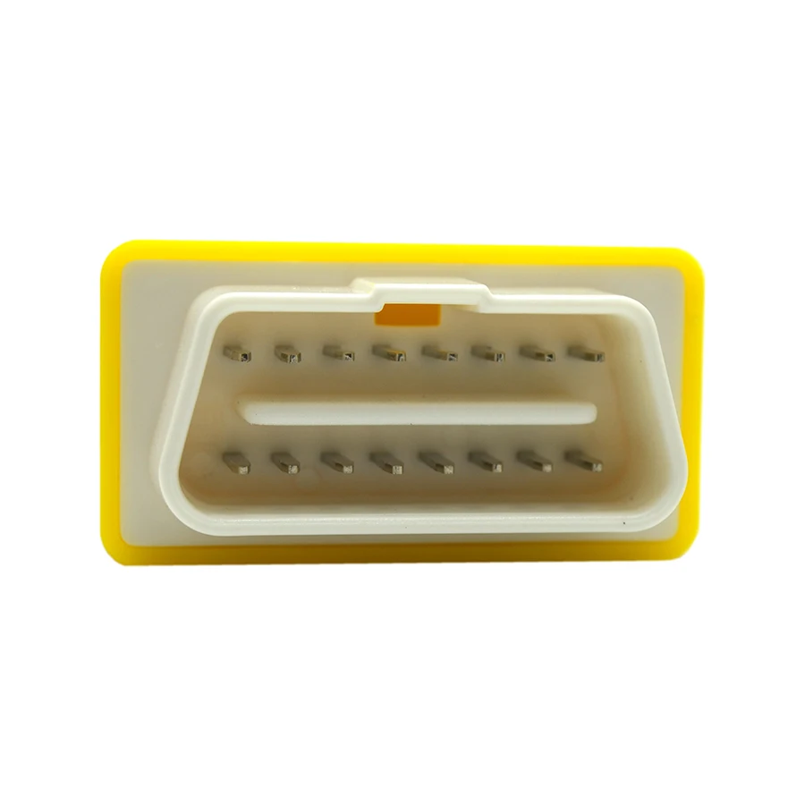 Viecar VC004-A Bluetooth 2.0 OBD2 Car Diagnostic Scanner Support System Windows XP 7/8 Android Symbian |