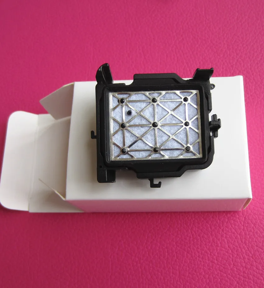 Бесплатная доставка-2 шт укупорки верхней части для головки (Dx5) серии: Mutoh ValueJet