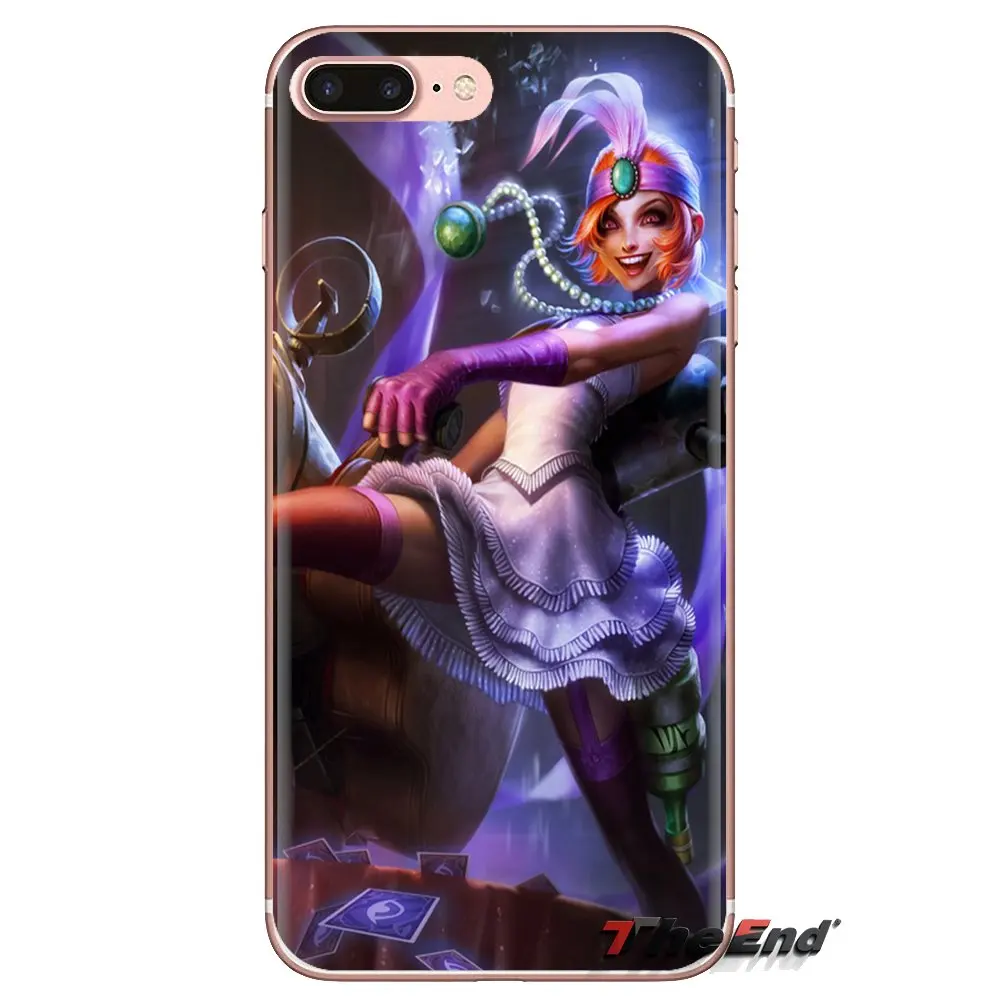 Мягкие прозрачные чехлы jinx для Huawei G7 G8 P7 P8 P9 P10 P20 P30 Lite Mini Pro P Smart Plus 2017 2018 2019 |