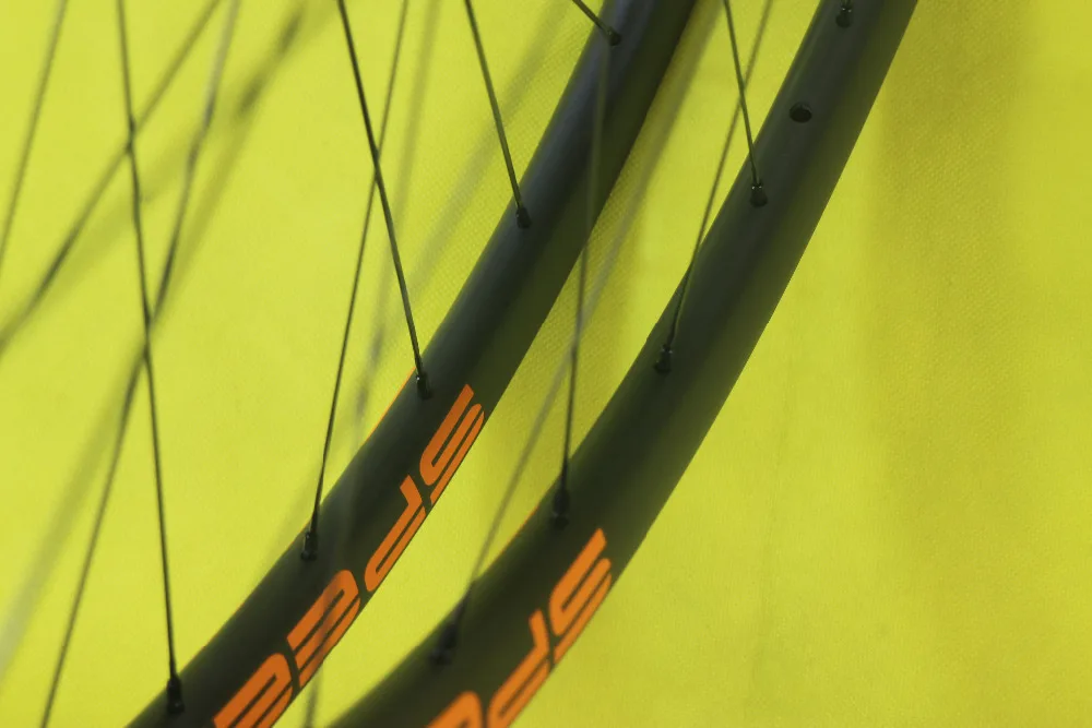 SPEEDSAFE 1270G 29er MTB XC 28 мм x 22 бескрюковая прямая тянущаяся ускорительная углеродная