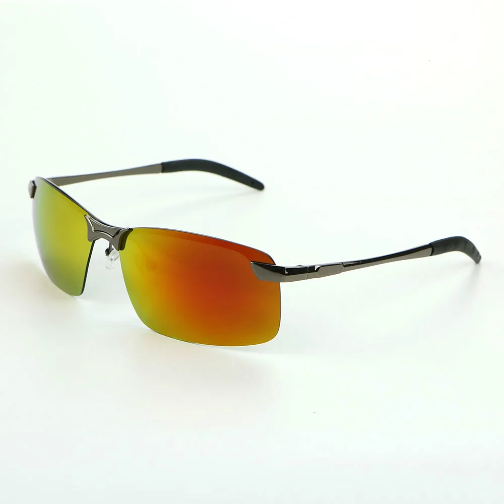 Aluminum Sunglasses Men women Polarized 2018 Sports luxury Brand designer Driving Sun Glasses for female Male Oculos Gafas | Аксессуары