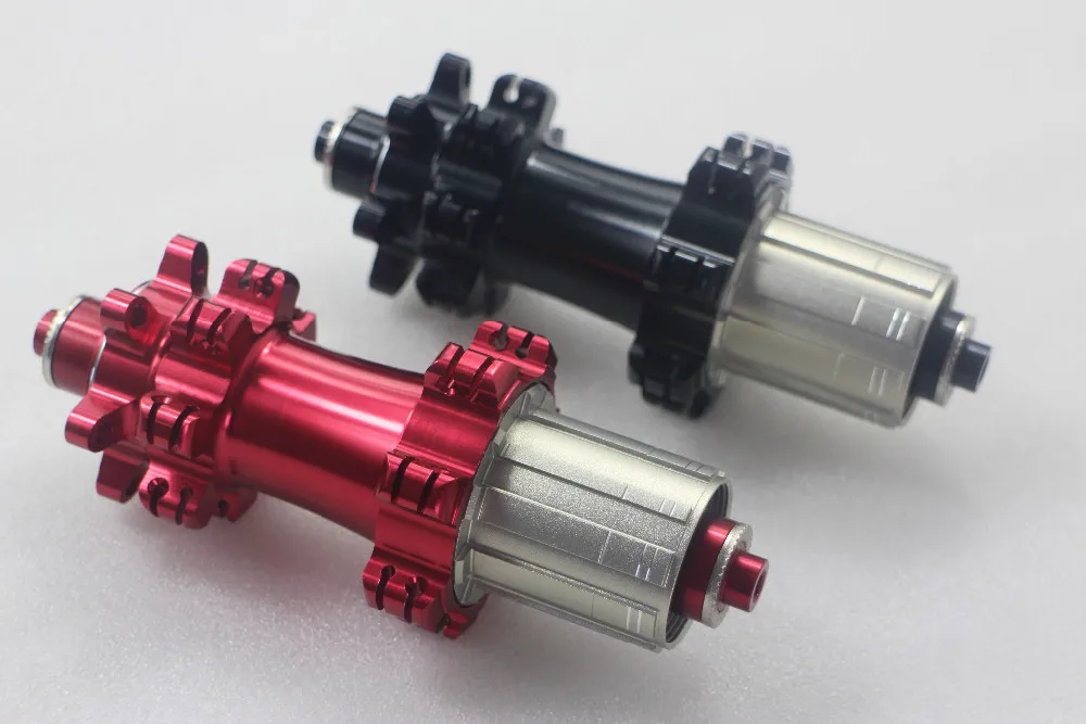 Powerway M32 MTB XC для кросс-кантри горный велосипед дорожный прямой вытяжной qr-диск 135