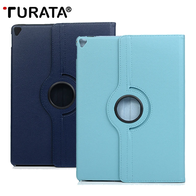 TURATA чехол для Apple IPad Pro 12 9 дюймов A1584 A1652 A1670 A1671 Обложка протектор подставка из