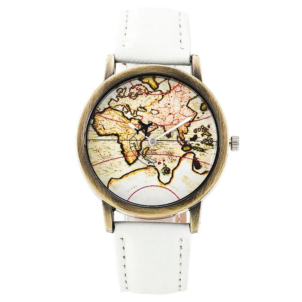 Мужские и женские наручные часы роскошные кварцевые с круглым циферблатом