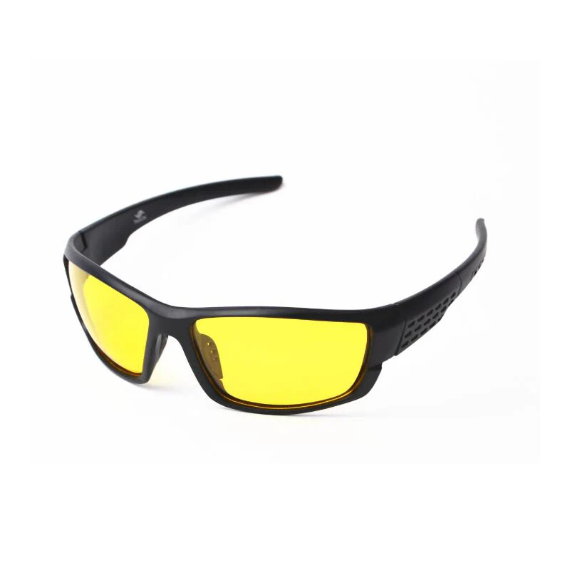 Sports sunglasses men and women Polarized Brand Designer Driving Fishing Sun Glasses Black Frame Eyewear Accessories 10 colors | Аксессуары